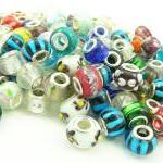 60 Euro Beads 