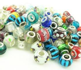 60 Euro Beads 
